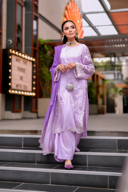 Lavia - Handcrafted Luxury Formal